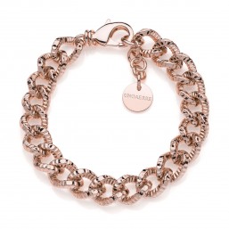 Bracciale Unoaerre Rosè 000EXB4994000