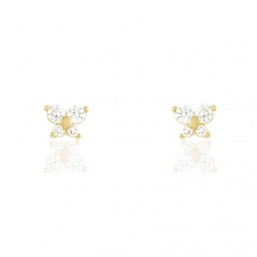 Orecchini Stroili Oro 9KT 1400567