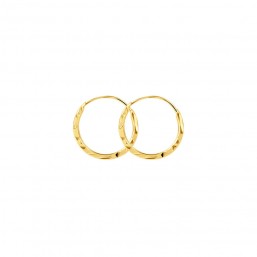 Orecchini Stroili Oro 9KT 1401005