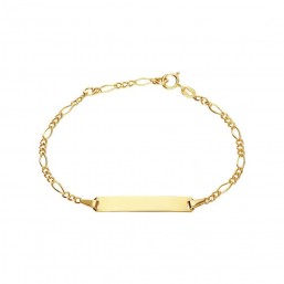 Bracciale Bimbo Stroili Oro 9KT 1415997