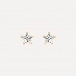 Orecchini Stroili Oro 9KT 1418106