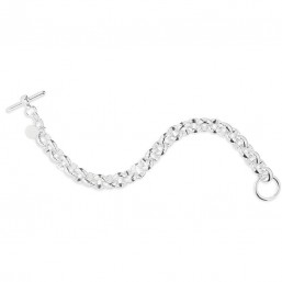 Bracciale Unoaerre Rolò 000EXB3525000