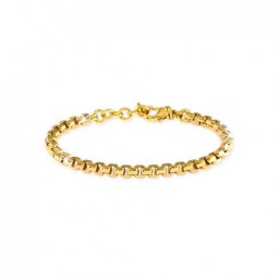 Bracciale Unoaerre Catena Veneziana 000EXB4114000