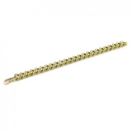 Bracciale Unoaerre Grumetta Ovale gold 000EXB4384000