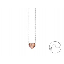 COLLANA DONNA 4US 4UCL5717W