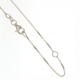 Collana Catena Maglia Veneziana