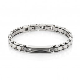 Bracciale Uomo Amen ACBR102