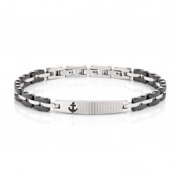 Bracciale Uomo Amen ACBR1373