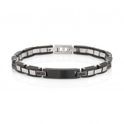 Bracciale Uomo Amen ACBR1435