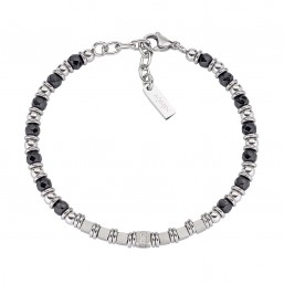 Bracciale Uomo Amen ACBR637