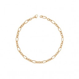 Bracciale Rue Des Mille Catena BRZ-007 BASE