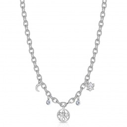 Collana Brosway BHKN071