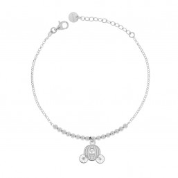 Bracciale Rue Des Mille Carrozza Pendente BR-1-SOG