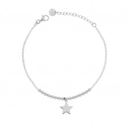 Bracciale Rue Des Mille Stella Pendente BR-1-SOG