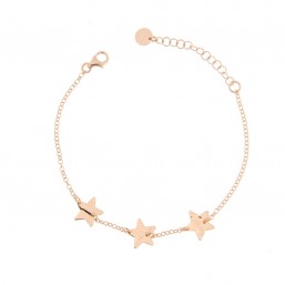 Bracciale Rue Des Mille Stelle Pendenti BR_CAT_MT_STE
