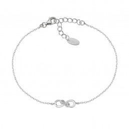 Bracciale Amen BRININBBZ