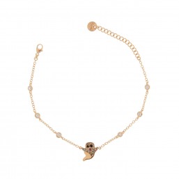 Bracciale Rue Des Mille Fantasmino BRZ-007-FANT