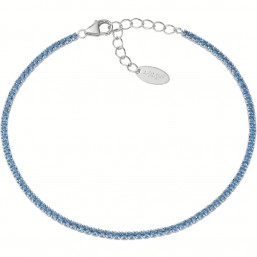 Bracciale Tennis Amen BT1BAZ17