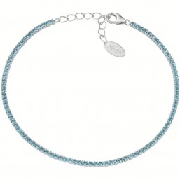 Bracciale Tennis Amen BT1BAC17