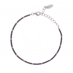 Bracciale Tennis Amen BT1BNB17