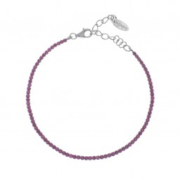 Bracciale Tennis Amen BT1BR17