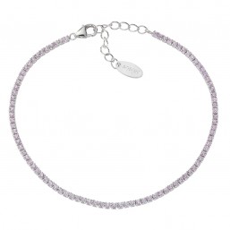 Bracciale Tennis Amen BT1BRO17