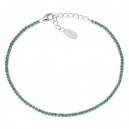 Bracciale Tennis Amen BT1BVE17