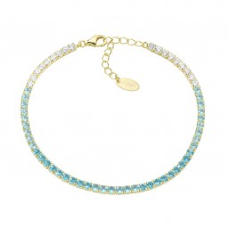 Bracciale Tennis Amen BT1DEGAC17