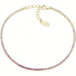 Bracciale Tennis Amen BT1DEGFU17