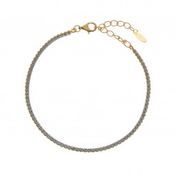 Bracciale Tennis Amen BT1GAC17