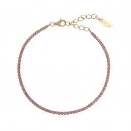 Bracciale Tennis Amen BT1GRO17