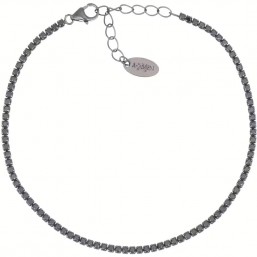 Bracciale Tennis Amen BT1NN17