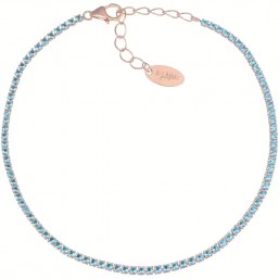 Bracciale Tennis Amen BT1RAZ17