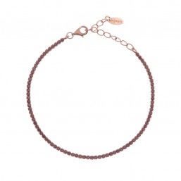 Bracciale Tennis Amen BT1RCH17