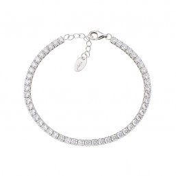Bracciale Tennis Amen BT3BB17