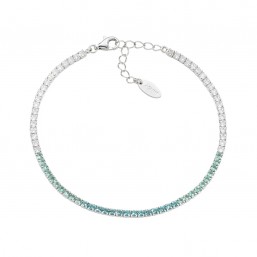 Bracciale Tennis Amen BTDEBVAC16