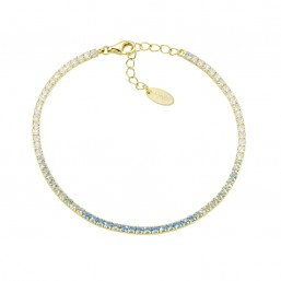 Bracciale Tennis Amen BTDEGAC16