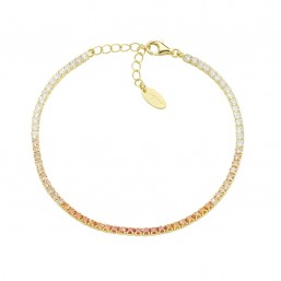 Bracciale Tennis Amen BTDEGAR16