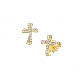 Orecchini Amen ECROGBZ