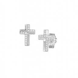 Orecchini Amen ECROCBBZ