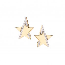 Orecchini Amen ESTLGBZ