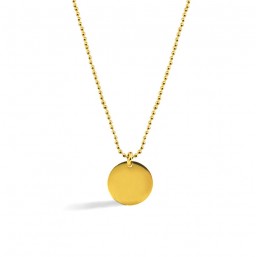 Collana Rue des Mille GR-CNT AU