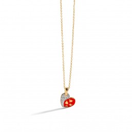 Collana Rue des Mille Jungle Tribe GRJ-01 FR
