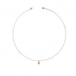 Collana Rue Des Mille Cuore GRZ-010 M2 