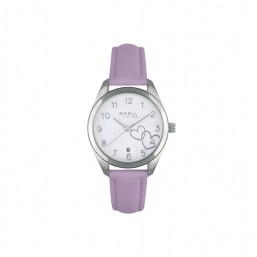 Orologio Breil Tribe Time of Love EW0699
