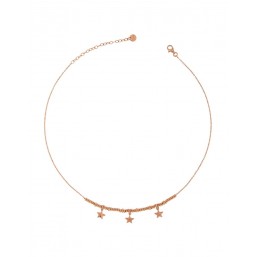 Collana Rue Des Mille Stelle GR-003 STE