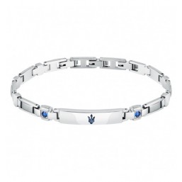 BRACCIALE MASERATI JM224AXO02