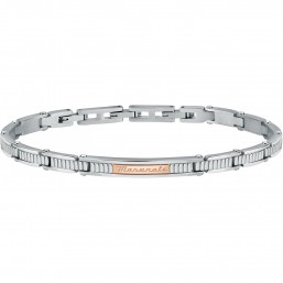 BRACCIALE MASERATI JM421ATK17
