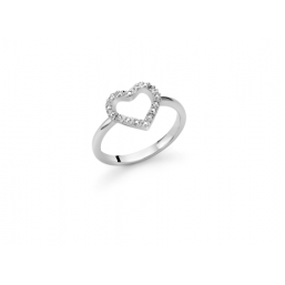 Anello Miluna LID3558M