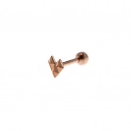 Piercing Rue des Mille PRZ-010-M2